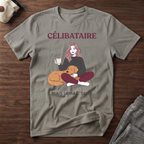 T-Shirt — Célibataire, mais jamais seule