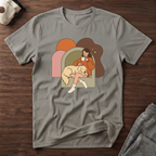 T-Shirt — Dimanche cocooning