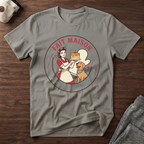 T-Shirt — Fait Maison, avec amour et quelques poils