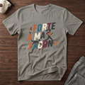 T-Shirt — Forte à ma façon