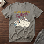 T-Shirt — Grasse Matinée, Refusée