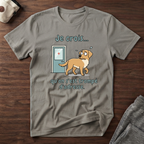 T-Shirt — Je crois qu'on s'est trompé d'adresse