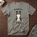 T-Shirt — Je maîtrise... presque