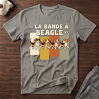 La Bande à Beagle - T-Shirt