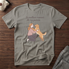 T-Shirt — Le meilleur moment de ma journée