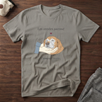 T-Shirt — Les années passent, l'amour reste