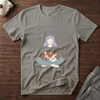 Ma dose de douceur chaque jour - T-Shirt