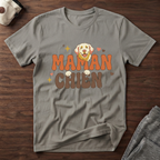 T-Shirt — MAMAN CHIEN