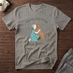 T-Shirt — Mon plus beau retour