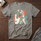 T-Shirt — Plantes