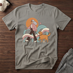 T-Shirt — Promenade