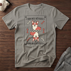 T-Shirt — Roi des bêtises