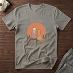T-Shirt — Toi, moi et mille aventures
