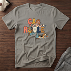 T-Shirt — Ça roule
