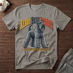 Kerry Blue Terrier - T-Shirt