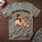 Mon espace personnel - T-Shirt