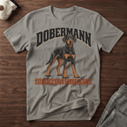 Dobermann - T-Shirt