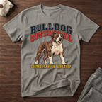 Bulldog Continental - T-Shirt