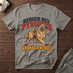 Berger des Pyrénées - T-Shirt