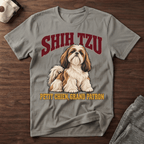 Shih Tzu - T-Shirt