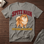 Spitz Nain - T-Shirt