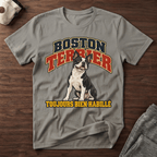 Boston Terrier - T-Shirt