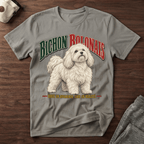 Bichon Bolonais - T-Shirt