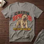 Cairn Terrier - T-Shirt