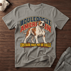 Bouledogue Américain - T-Shirt