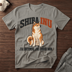 Shiba Inu - T-Shirt