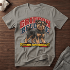 Griffon Belge - T-Shirt