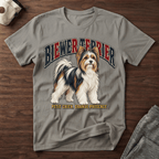 Biewer Terrier - T-Shirt
