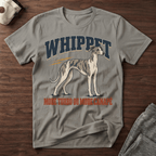 Whippet - T-Shirt