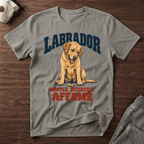 Labrador - T-Shirt