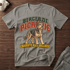Berger de Picardie - T-Shirt
