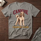 Caniche - T-Shirt