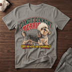 Dandie Dinmont Terrier - T-Shirt