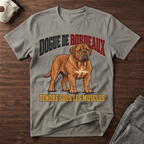 Dogue de Bordeaux - T-Shirt