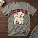 Bichon Frisé- T-Shirt