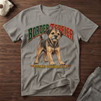 Border Terrier - T-Shirt