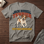 Jack Russel Terrier - T-Shirt