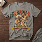 Eurasier - T-Shirt