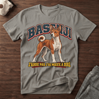 Basenji - T-Shirt