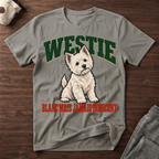 Westie - T-Shirt