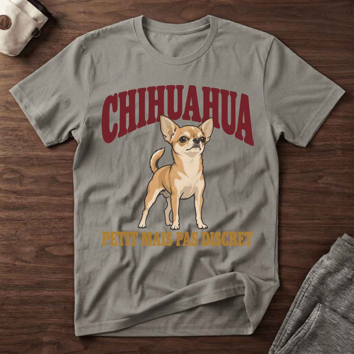 Chihuahua - T-Shirt