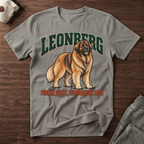 Leonberg - T-Shirt