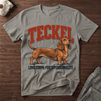 Teckel - T-Shirt