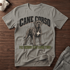 Cane Corso - T-Shirt