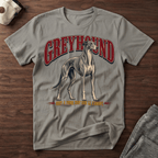 Greyhound - T-Shirt
