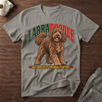 Labradoodle - T-Shirt